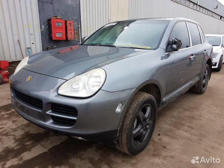 Балка подвески передняя porsche cayenne 1 2003