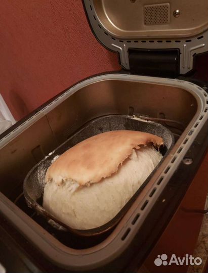 SD-ZB2502 - хлебопечь Panasonic