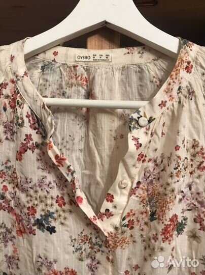 Oysho блузка р. М