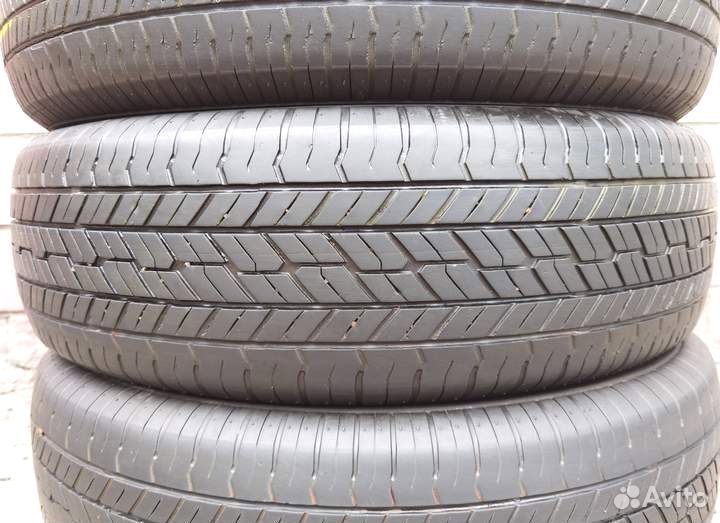 Yokohama Geolandar G033 215/70 R16 100H