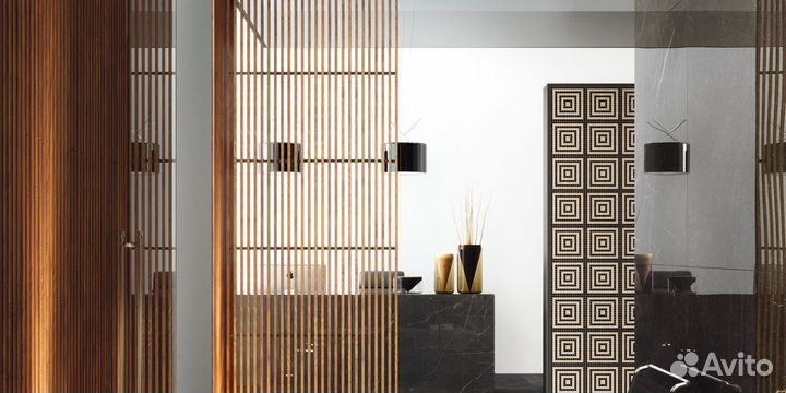 Плитка Imola genus Gnsg 120B Rm 120х120