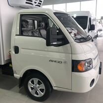 Новый Sollers Argo 2.0 MT, 2023, цена от 2� 736 000 руб.