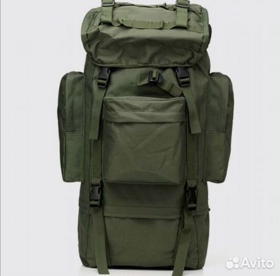 Рюкзак 100 литров