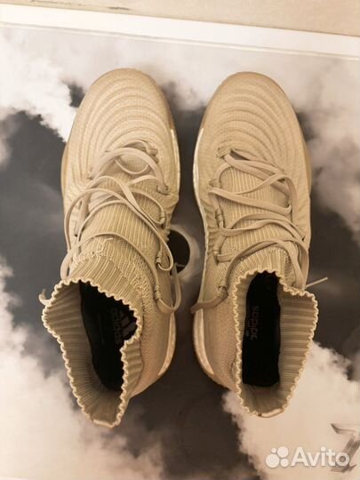 Adidas мужские кроссовки