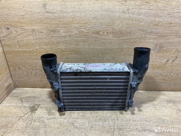 Интеркулер Volkswagen Passat B5 128367