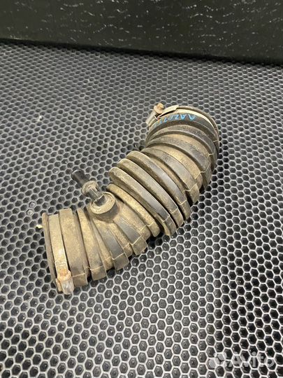 Патрубок воздушного фильтра Chevrolet lacetti