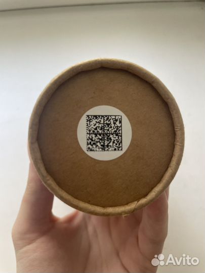 Zielinski rozen духи Orange, Jasmine, Vanilla