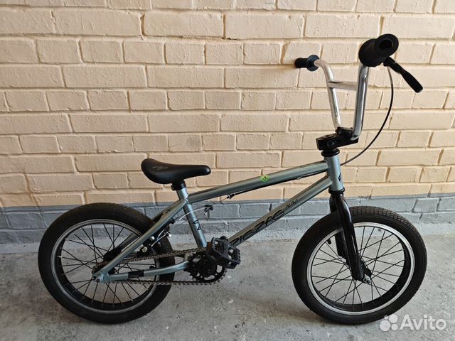 Трюковой велосипед bmx Forward Zigzag mini, Б/у купить в Санкт ...