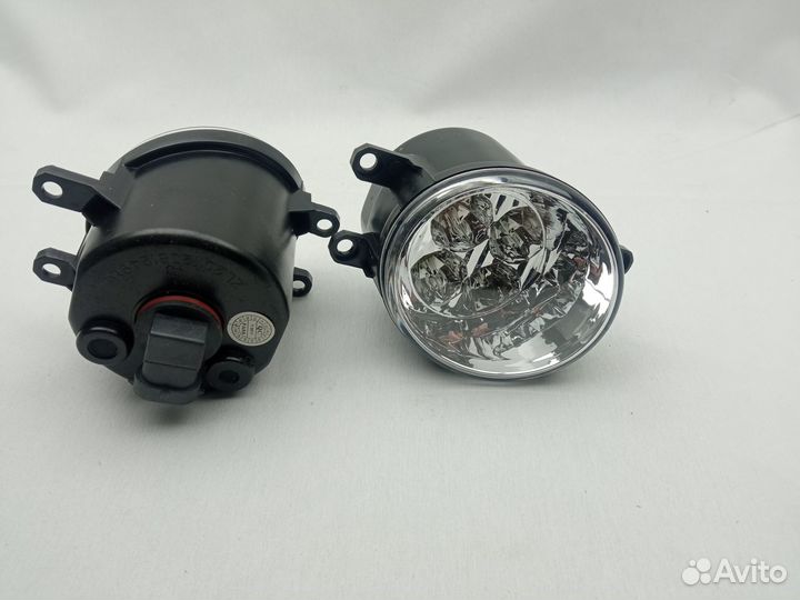 Дневные ходовые огни,LED, (универсальные) YCL-705