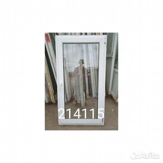 Пластиковые окна Б/У 1450(В) Х 780(Ш)