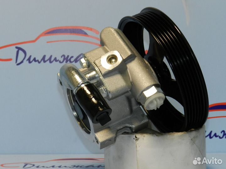 Насос гур Chevrolet Lacetti, Chevrolet Nubira, Dae