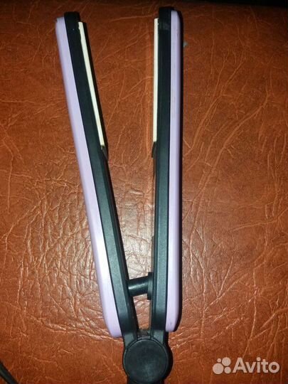 Выпрямитель для волос