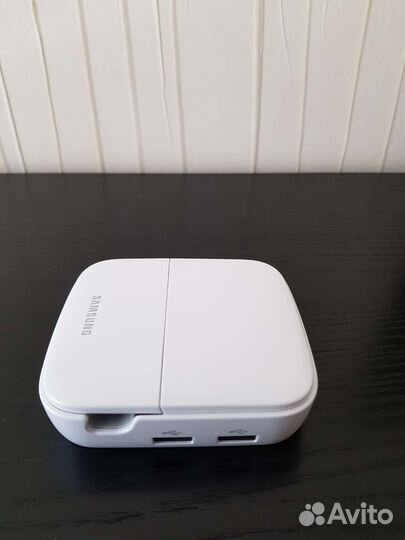 Док-станция Samsumg EDD-S20EWE