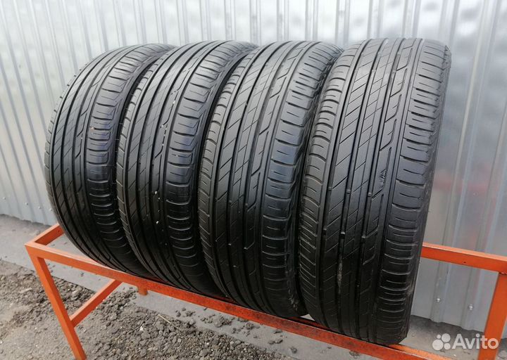 Bridgestone Turanza T001 195/60 R16 89H