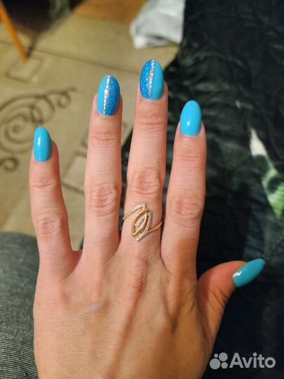 Золотое кольцо