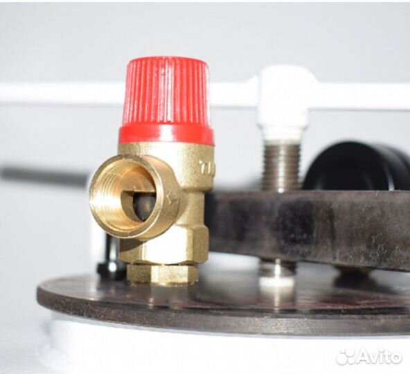 Автоклав Белорусский, 24 л