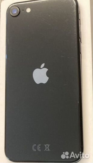 iPhone SE (2020), 64 ГБ
