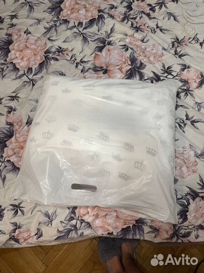 Подушка для беременных новая