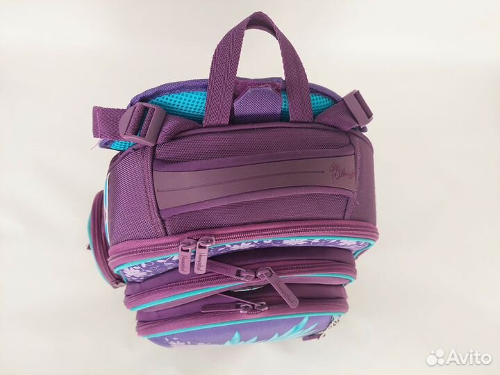 Рюкзак школьный Hummingbird мешок для обуви