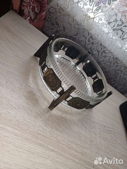 Пепельница СССР