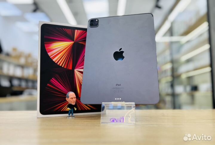 iPad Pro 11 2021 256gb