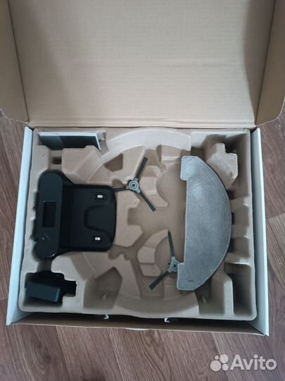 Робот пылесос xiaomi lydsto g1