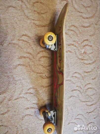 Продам скейтборд