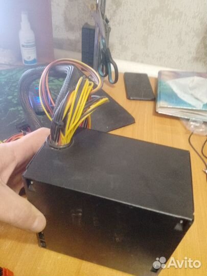 Блок питания для пк 800w