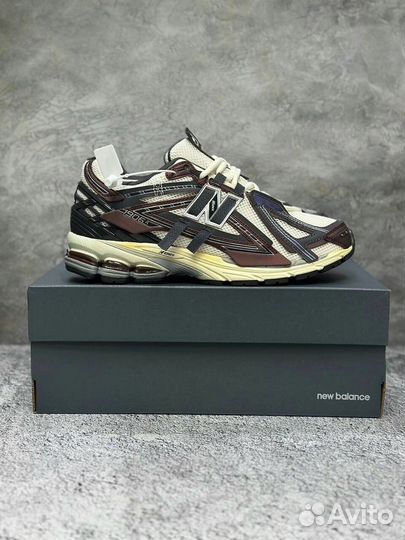 Кроссовки New Balance 1906