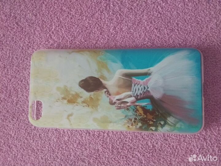 Чехол на Xiaomi Mi 5