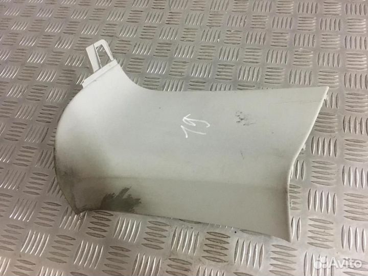 Обшивка стойки правой Volkswagen Touran 1T0867246