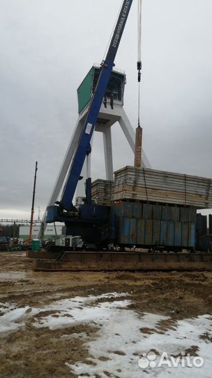 Сваебойная установка Sunward ZYJ 320, 2014