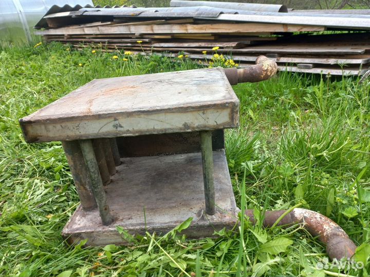 Печной котел