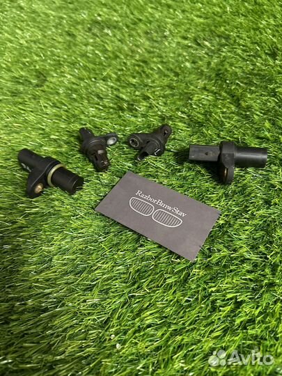 Датчики коленвала и распредвала BMW