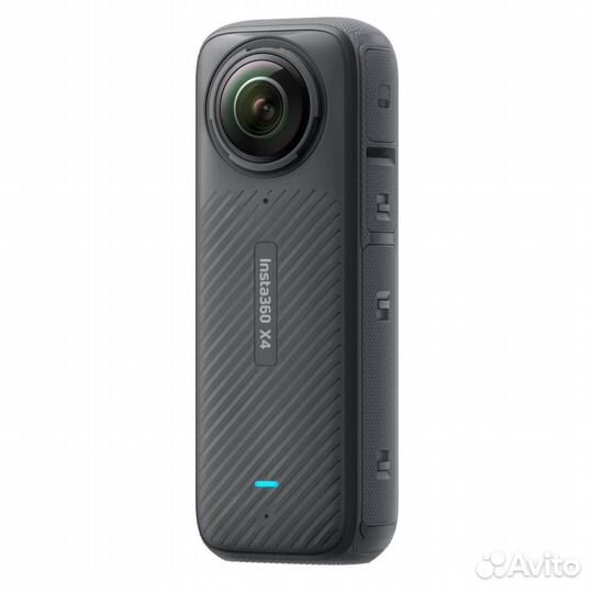 Экшн камера Insta360 X4 Adventure Bundle