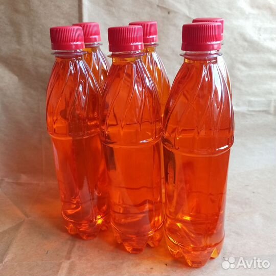 Лососевое масло для собак