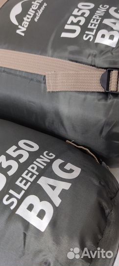 Спальный мешок