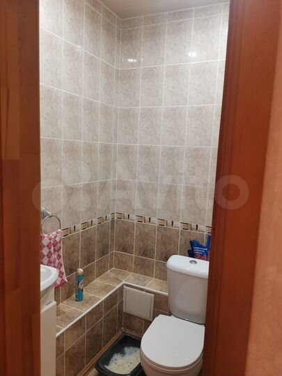 2-к. квартира, 61 м², 5/6 эт.