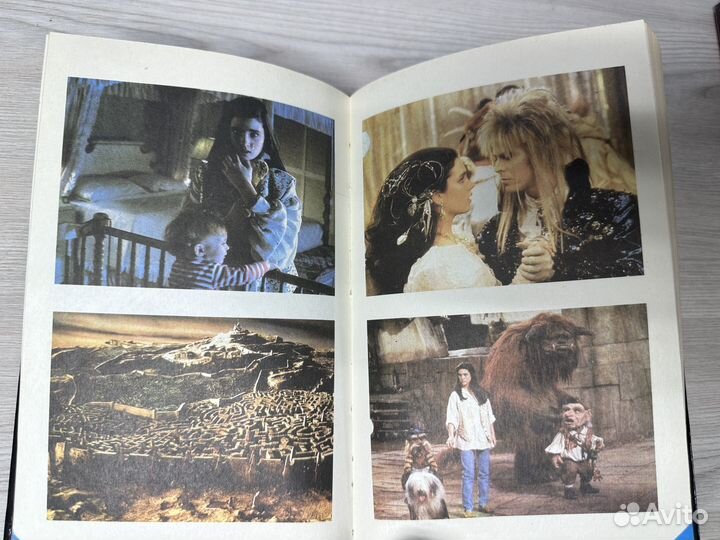 Бестселлеры голливуда