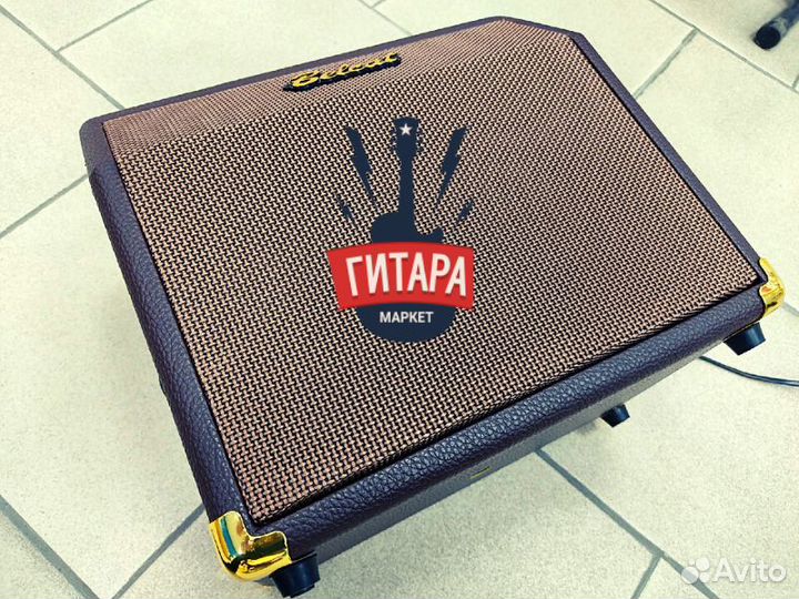 Комбоусилитель для акустической гитары