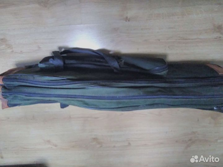 Чехол для ружья 1м