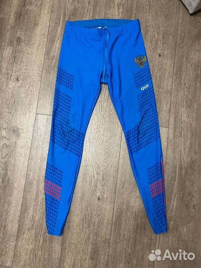 Лыжный гоночный костюм olly