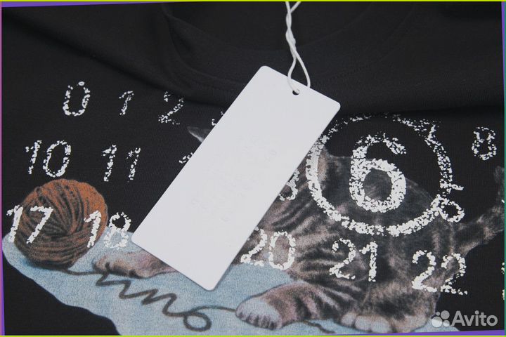 Футболка Maison Margiella (58150 Артикул: )