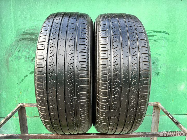 Joyroad Grand Tourer H/T 215/60 R17 96H