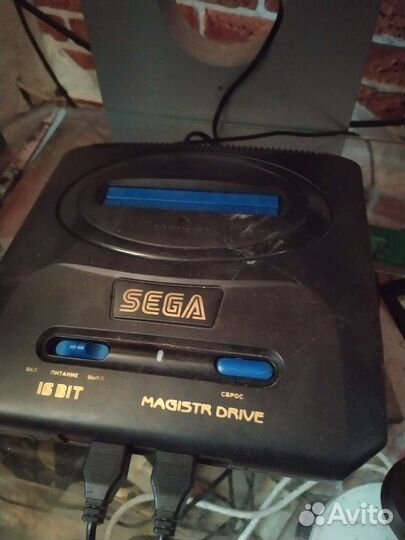 Sega 16bit