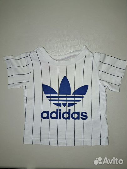 Детские вещи на мальчика