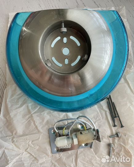 Светильник настенный бра Италия