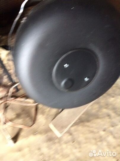 Газобаллонное оборудование