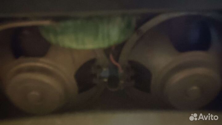 Гитарный комбоусилитель Yerasov R1-10W