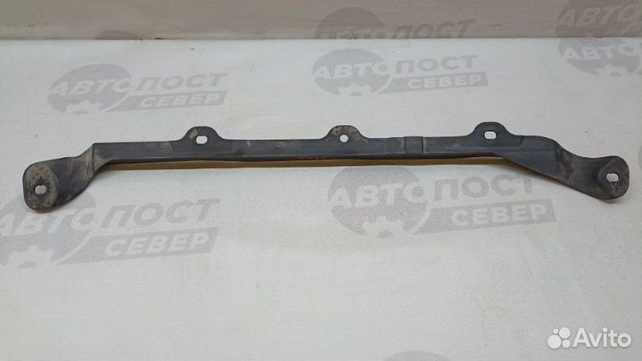 Крепление бампера заднее Audi A4 B8 cala 2008